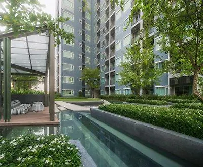 Centric Sea & Apartment *