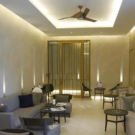 Centric Sea & Apartment Pattaya