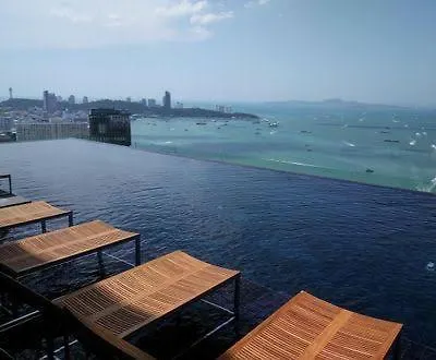 Apartment Centric Sea & Pattaya