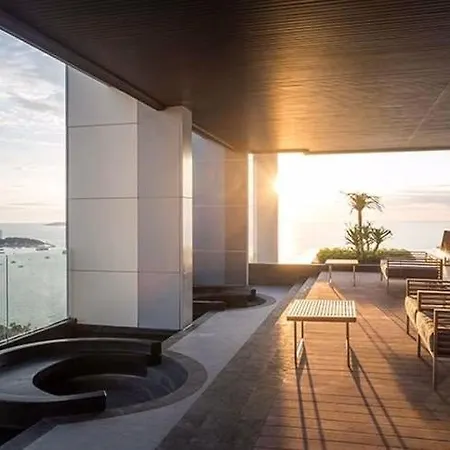 Centric Sea & * Pattaya