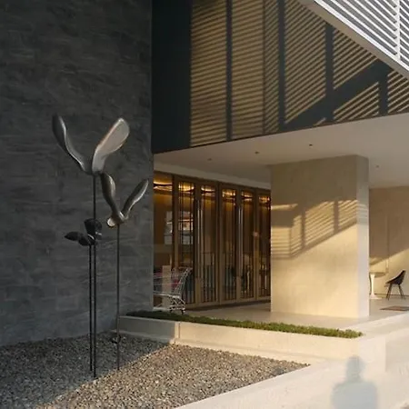 Apartment Centric Sea & Pattaya