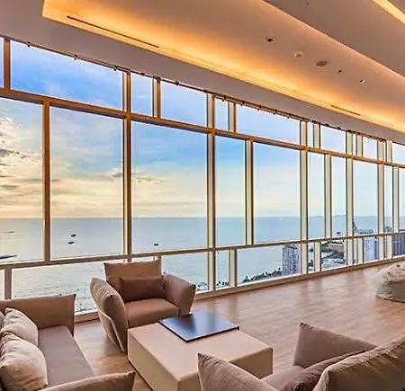 Centric Sea & Pattaya