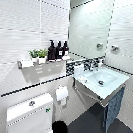 Apartment Centric Sea &