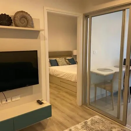 Apartment Centric Sea &