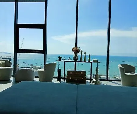 Centric Sea & Apartment *