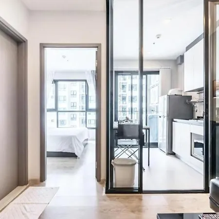 Apartment Centric Sea & Pattaya
