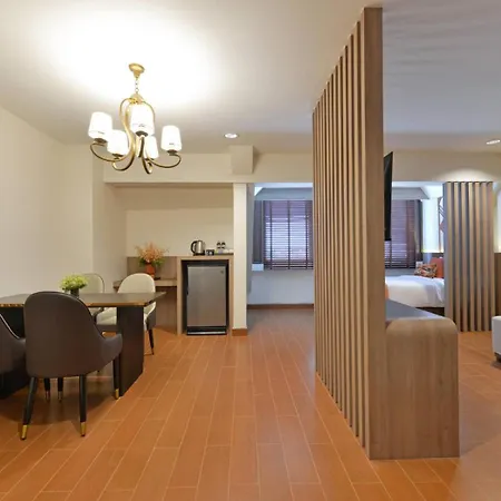 Kastel 4* Pattaya