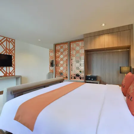 Kastel Hotel