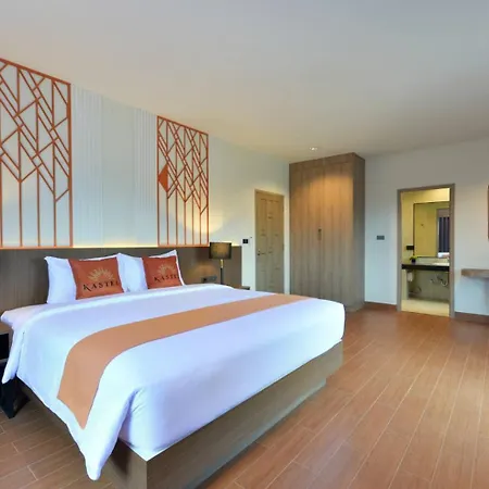 Hotel Kastel 4*