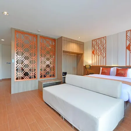 Kastel Hotel Pattaya