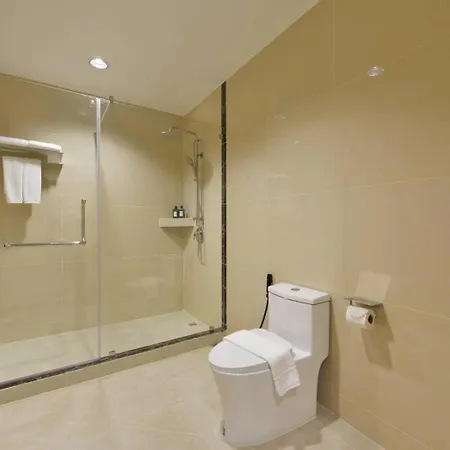 Hotel Kastel Pattaya