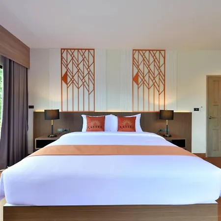 Kastel 4* Pattaya