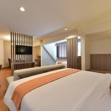 Kastel Hotel Pattaya