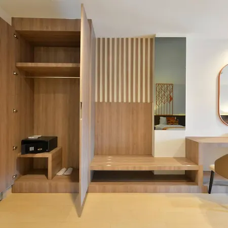 Hotel Kastel Pattaya