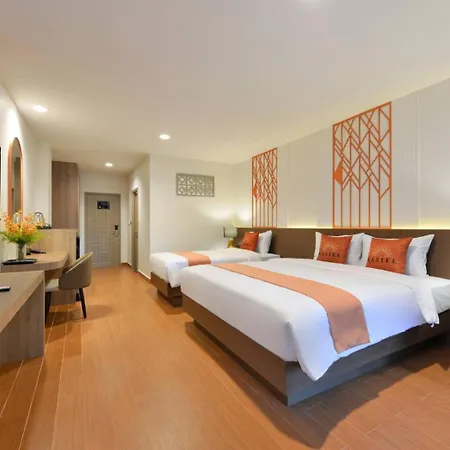 Kastel Pattaya