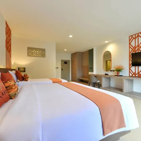 Kastel Hotel