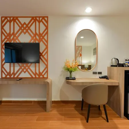Kastel Hotel Pattaya
