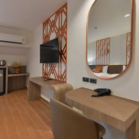 Hotel Kastel Pattaya