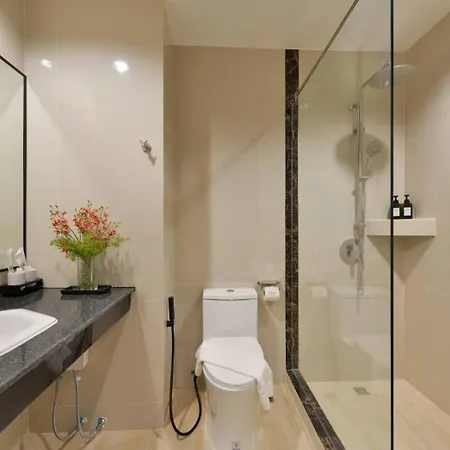Kastel 4* Pattaya