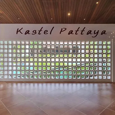 Kastel