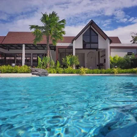 Kastel Hotel Pattaya