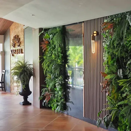 Hotel Kastel Pattaya