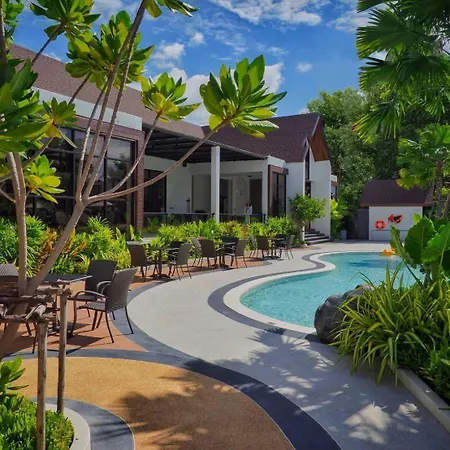 Hotel Kastel Pattaya