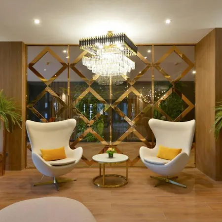 Kastel Hotel