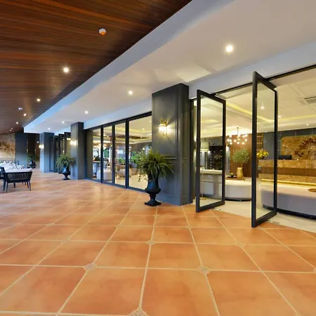Kastel Hotel