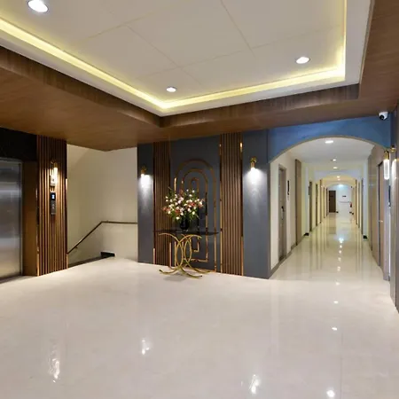 Kastel Hotel Pattaya