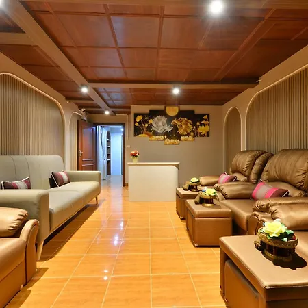 Hotel Kastel Pattaya