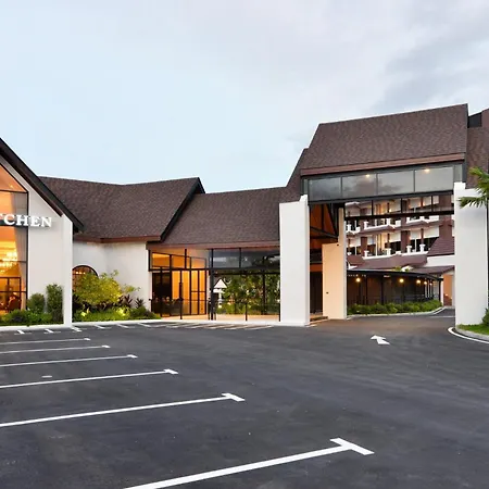 Hotel Kastel