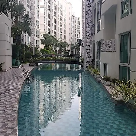 Olympus Garden Pattaya