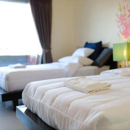 Tycoon Place Garden 3*