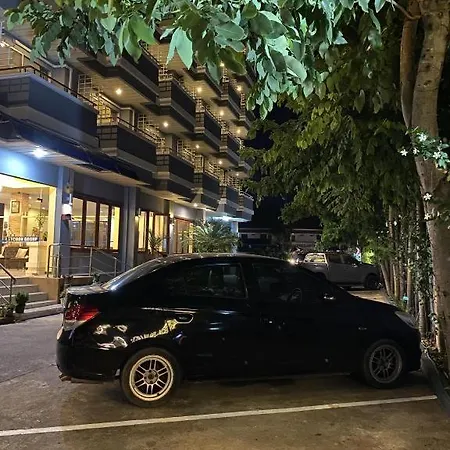 Tycoon Place Garden Hotel 3*