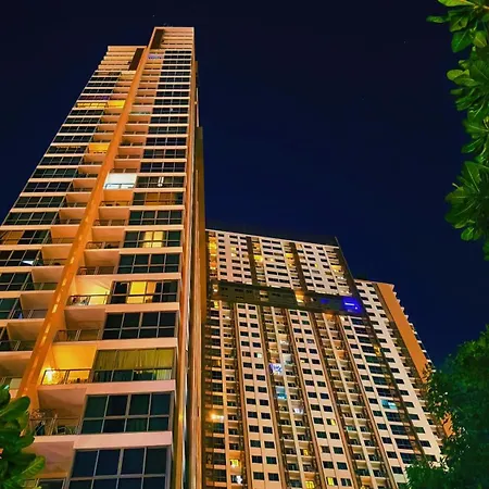 Apartment South Holiday Near Walking Street