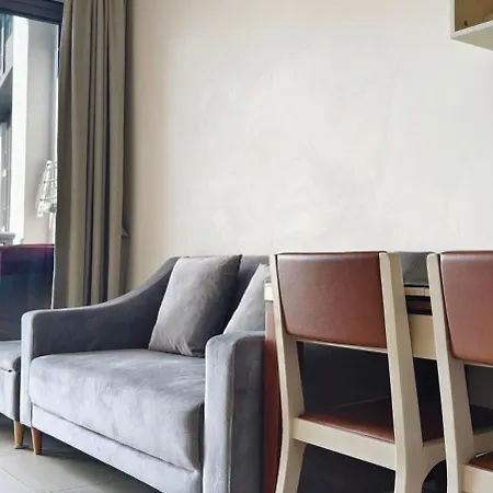 Apartment South Holiday Near Walking Street