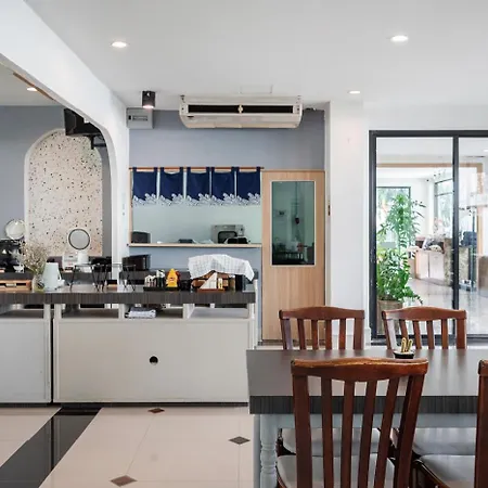 Hotel Kokotel North Pattaya