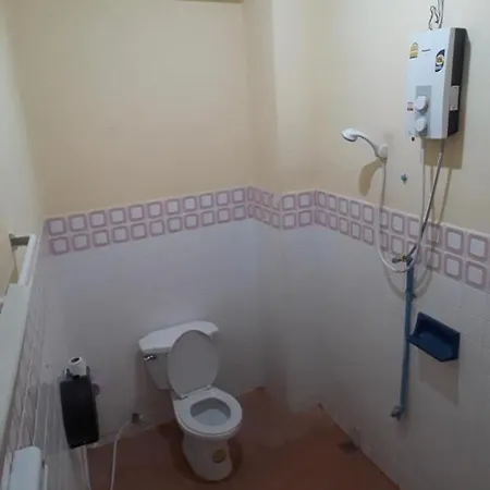 Turko Guest house Pattaya