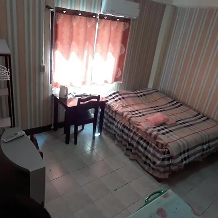 Guest house Turko