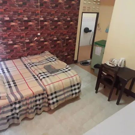 Turko Guest house *