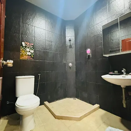 The Ace 6 Bedroom 6 Bathroom With Free Bills Villa Pattaya