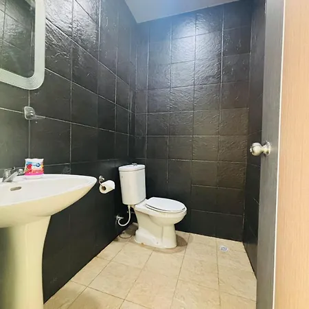 The Ace 6 Bedroom 6 Bathroom With Free Bills Villa Pattaya