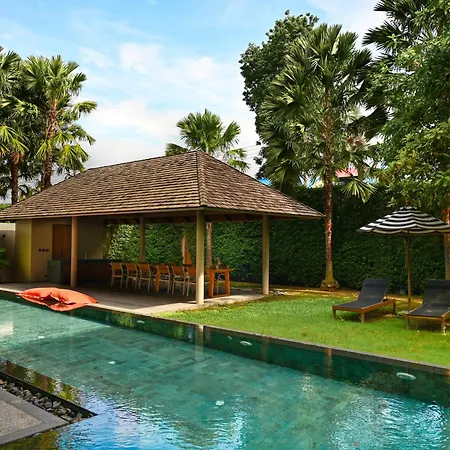 De Time - The Luxury Private Pool * Pattaya