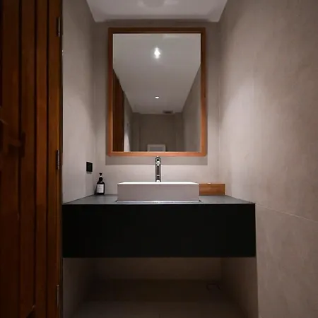 Guest house De Time - The Luxury Private Pool