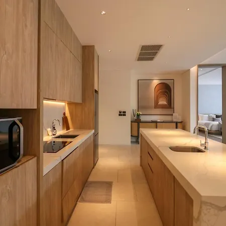 Guest house De Time - The Luxury Private Pool Pattaya