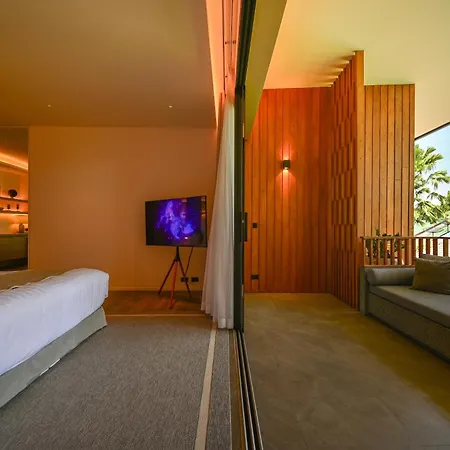 Guest house De Time - The Luxury Private Pool Pattaya