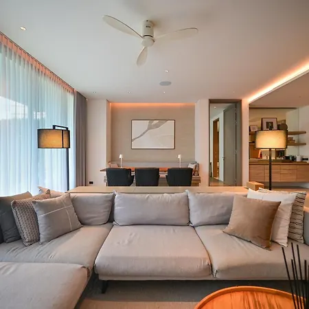 De Time - The Luxury Private Pool Guest house