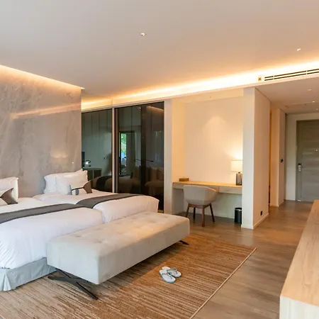 De Time - The Luxury Private Pool * Pattaya
