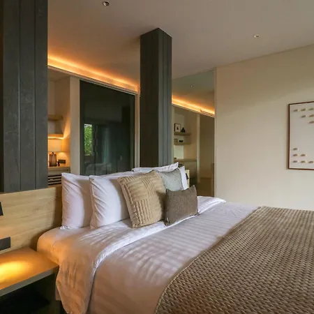 De Time - The Luxury Private Pool *